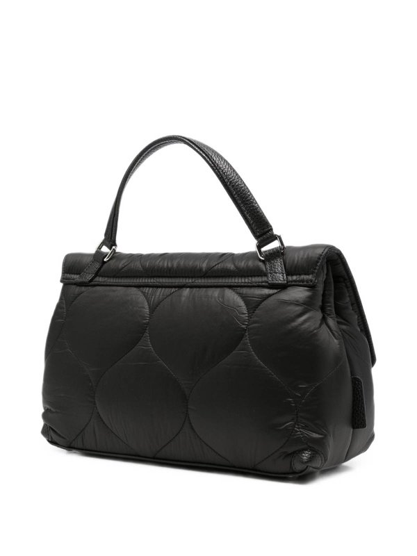 Shopper - Schwarz shop online: ZANELLATO