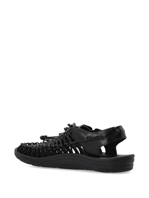KEEN: スニーカー online - スニーカー - 黒