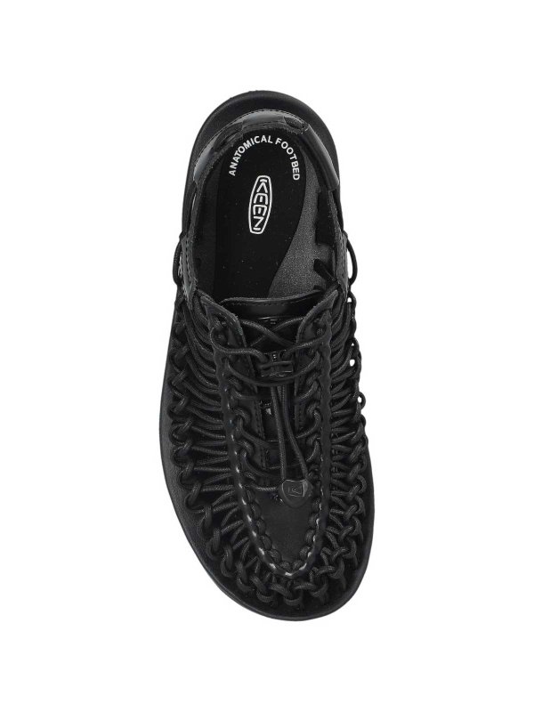 The Best Shops KEEN: スニーカー - スニーカー - 黒