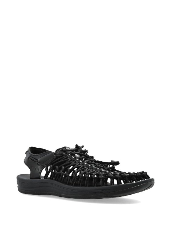 The Best Shops KEEN: スニーカー - 黒