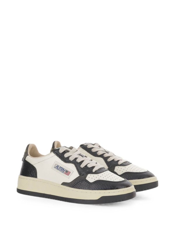 The Best Shops AUTRY: Sneaker - Sneaker - Schwarz