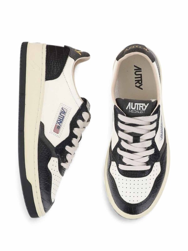 Sneaker - Schwarz shop online: AUTRY