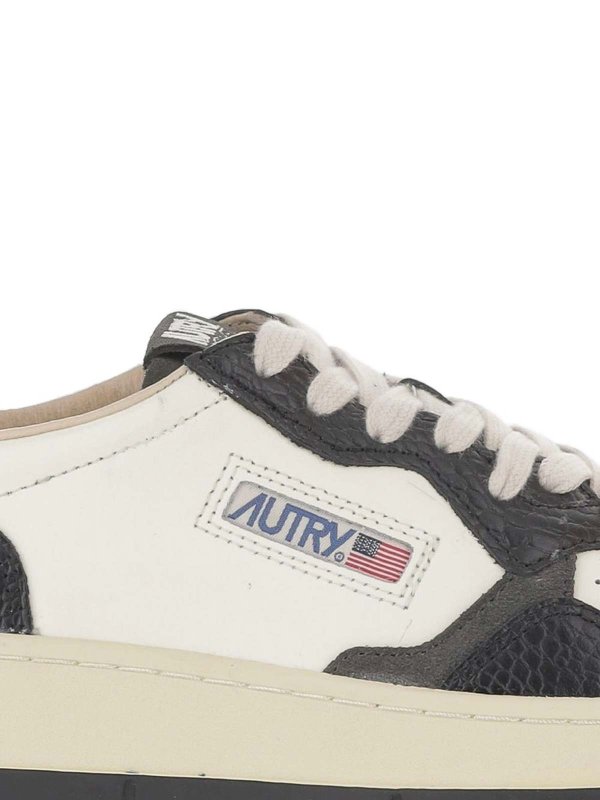 AUTRY buy online Sneaker - Schwarz