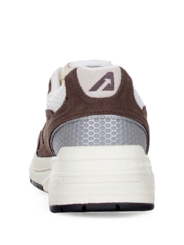 AUTRY: Chaussures de sport online - Baskets - Marron