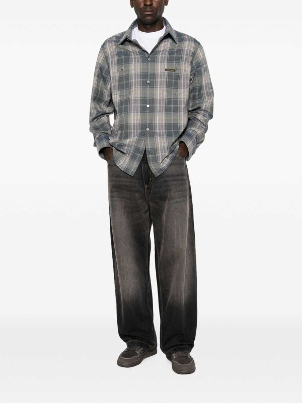 CARHARTT buy online Vaqueros Rectos - Negro