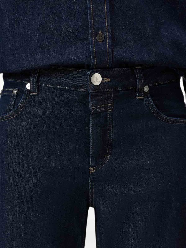 CLOSED: Jeans Rectos online - Vaqueros Rectos - Azul