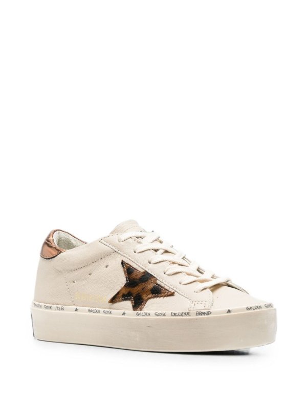 Sneaker - Hellbeige shop online: GOLDEN GOOSE