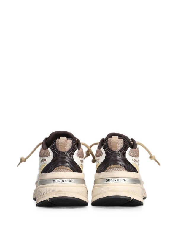GOLDEN GOOSE: スニーカー online - スニーカー - 白