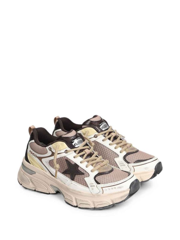 The Best Shops GOLDEN GOOSE: スニーカー - スニーカー - 白