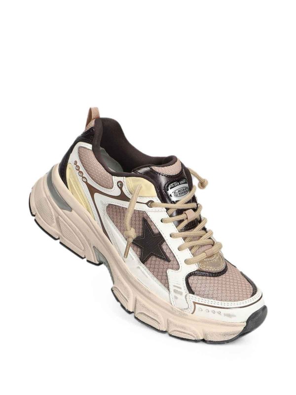 スニーカー - 白 shop online: GOLDEN GOOSE