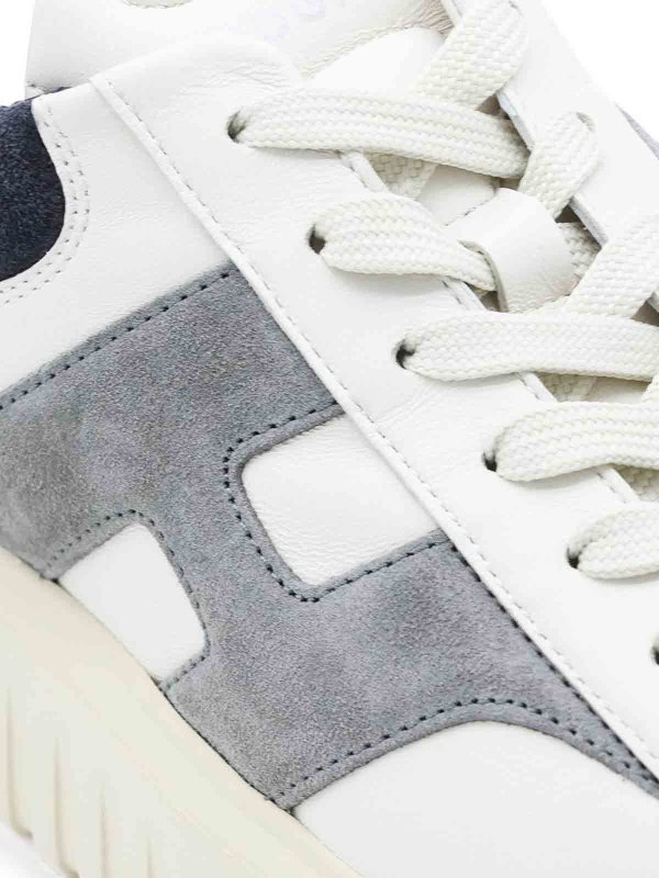 The Best Shops HOGAN: Sneaker - Sneaker - Weiß