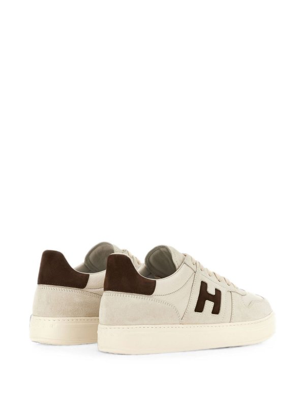 The Best Shops HOGAN: スニーカー - スニーカー - 白