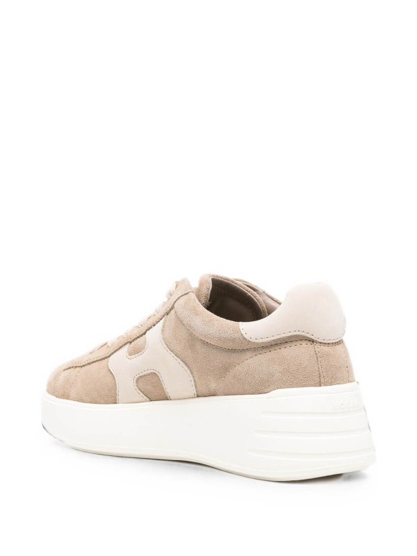 HOGAN: Sneaker online - Sneaker - Hellbraun
