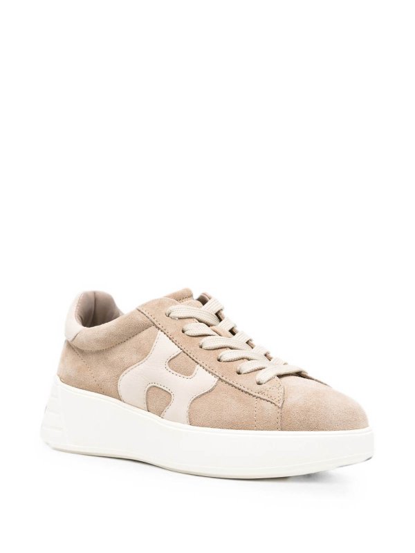 The Best Shops HOGAN: Sneaker - Sneaker - Hellbraun