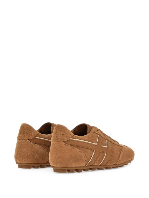 HOGAN buy online Sneaker - Hellbraun