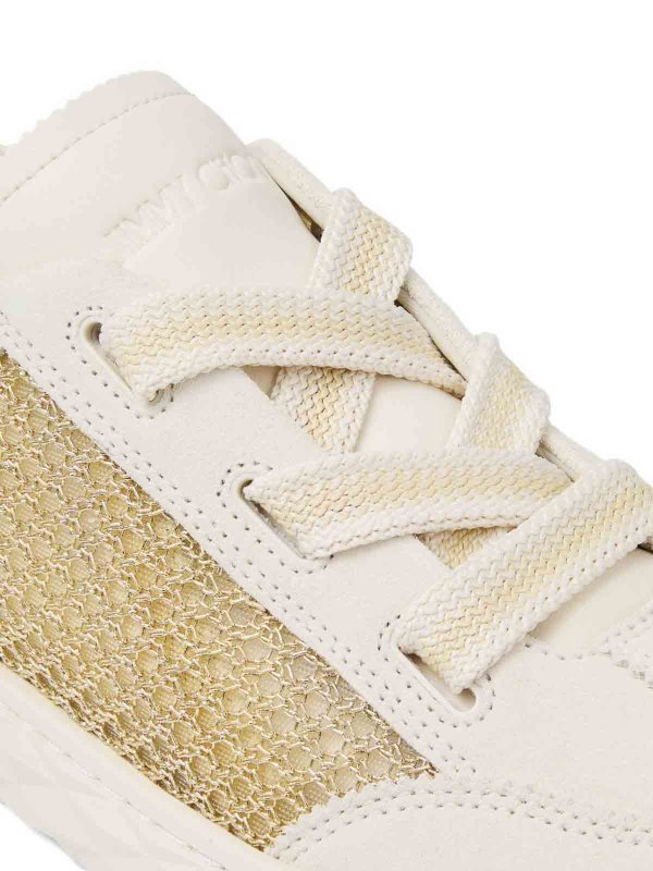 Baskets - Or shop online: JIMMY CHOO