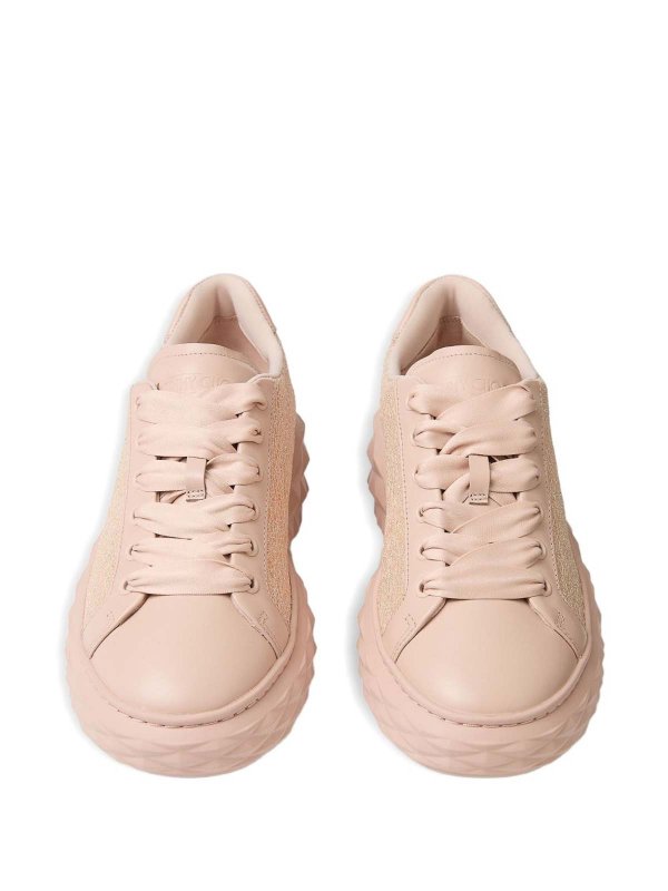 JIMMY CHOO buy online Baskets - Gris