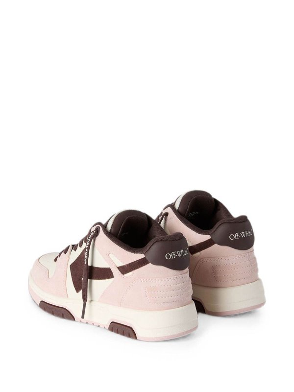 スニーカー - ピンク shop online: OFF-WHITE