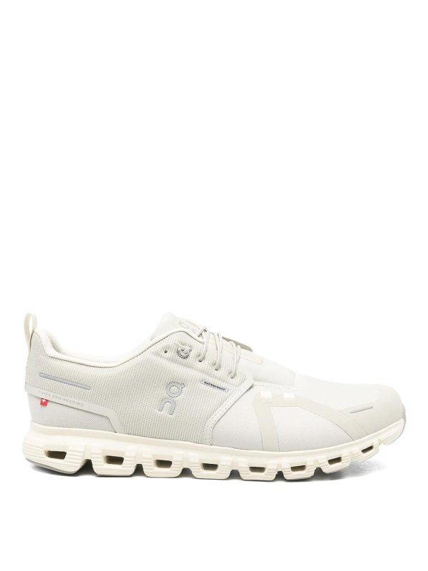 ON RUNNING: trainers - Cloud 6 Wp Sneakers
