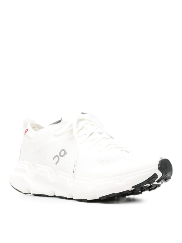 ON RUNNING: Sneaker - Sneaker - Weiß