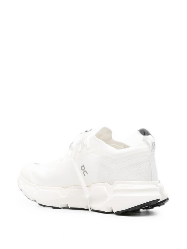 The Best Shops ON RUNNING: Sneaker - Sneaker - Weiß