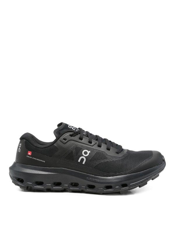 ON RUNNING: trainers - Cloudvista 3 Sneakers