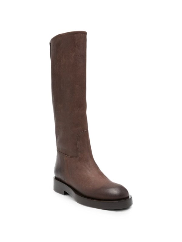 Paris Texas: Botas online - Botas - Marrón