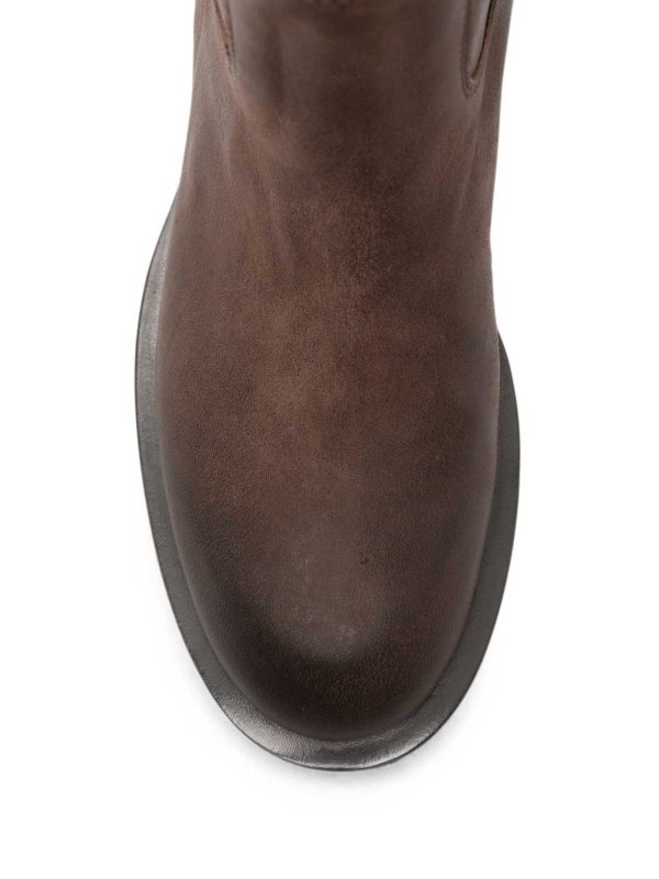 Botas - Marrón shop online: Paris Texas