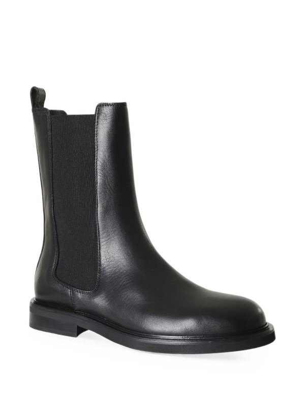 POEVE: Bottes online - Bottes - Noir