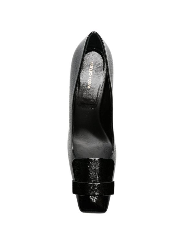 Leather Pumps shop online: SERGIO ROSSI