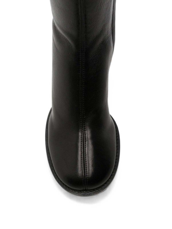The Best Shops SERGIO ROSSI: Botas - Botas - Negro