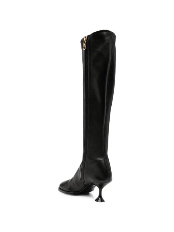 Botas - Negro shop online: SERGIO ROSSI