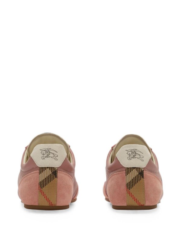 BURBERRY buy online Sneaker - Rosa