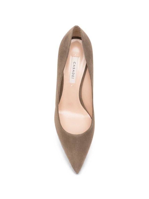 Casadei: Pumps online - Pumps - Beige