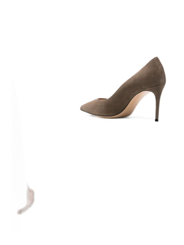 Pumps - Beige shop online: Casadei