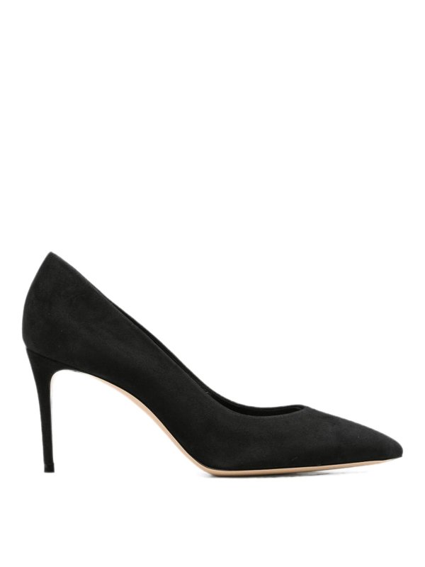 Casadei: パンプス - パンプス - 黒