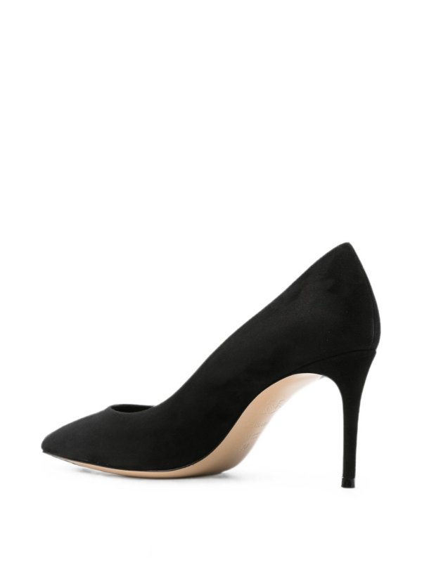 The Best Shops Casadei: パンプス - パンプス - 黒