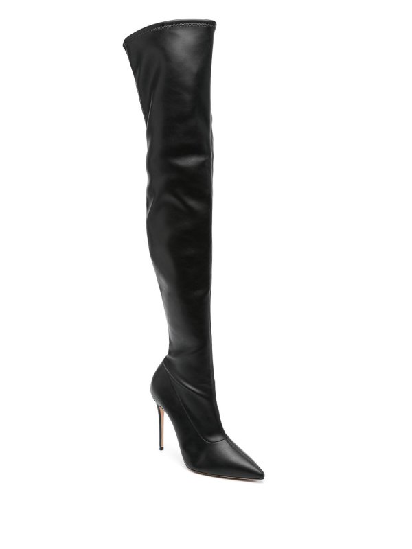 Casadei: ブーツ online - ブーツ - 黒