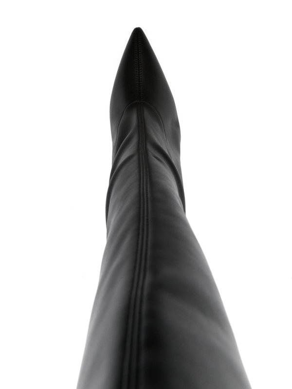 ブーツ - 黒 shop online: Casadei