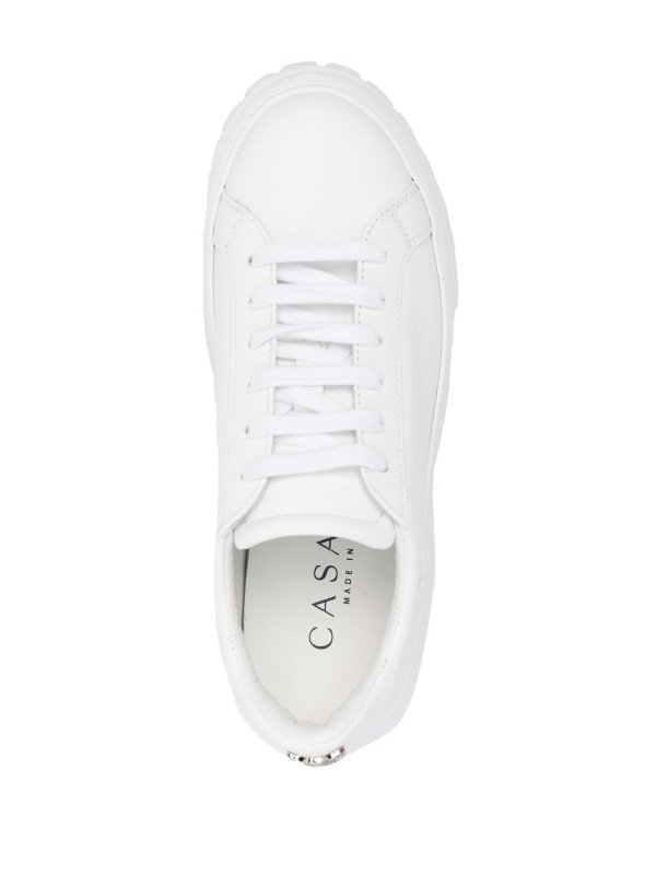 Casadei: スニーカー online - スニーカー - 白