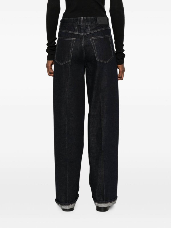 CLOSED: Jeans Rectos online - Vaqueros Rectos - Azul Oscuro