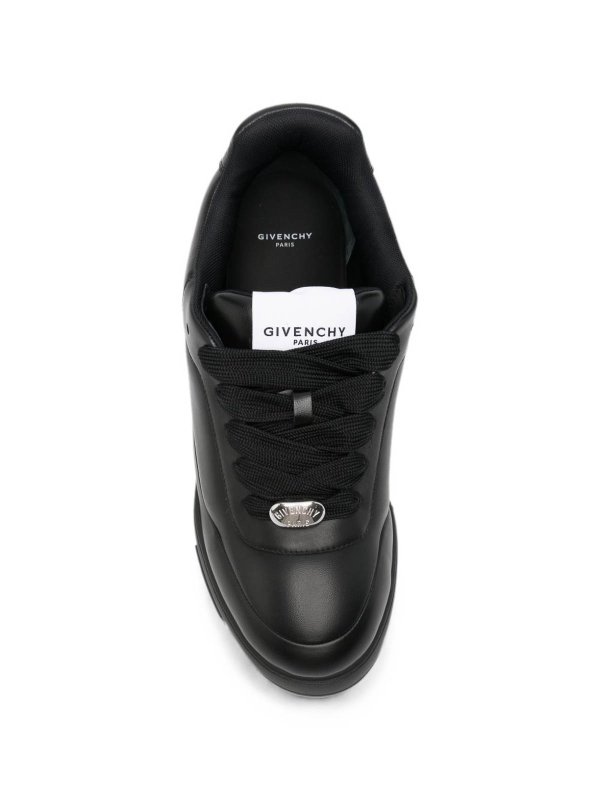 GIVENCHY: スニーカー online - スニーカー - 黒
