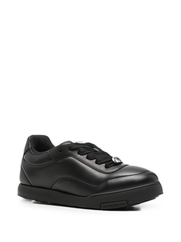 The Best Shops GIVENCHY: スニーカー - スニーカー - 黒