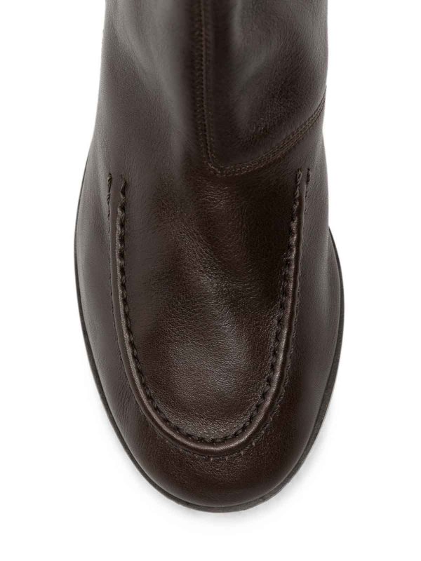 Stiefeletten - Braun shop online: HEREU