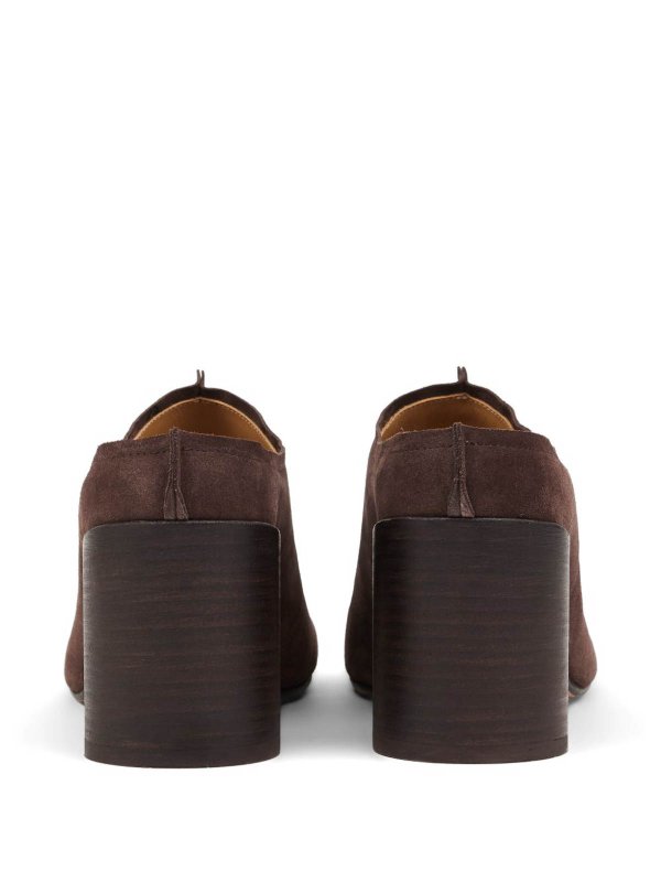 MM6 MAISON MARGIELA buy online ミュール - ブラウン