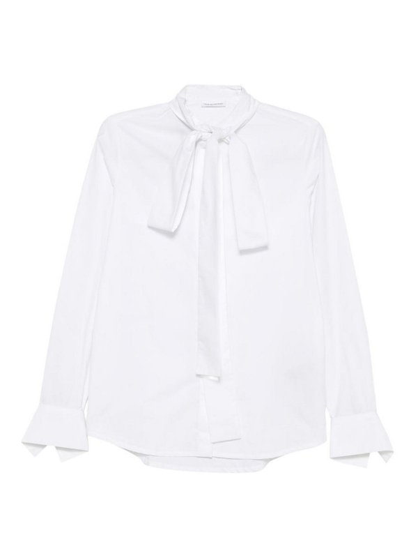 7 FOR ALL MANKIND: シャツ - シャツ - 白