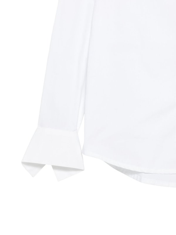 The Best Shops 7 FOR ALL MANKIND: シャツ - シャツ - 白