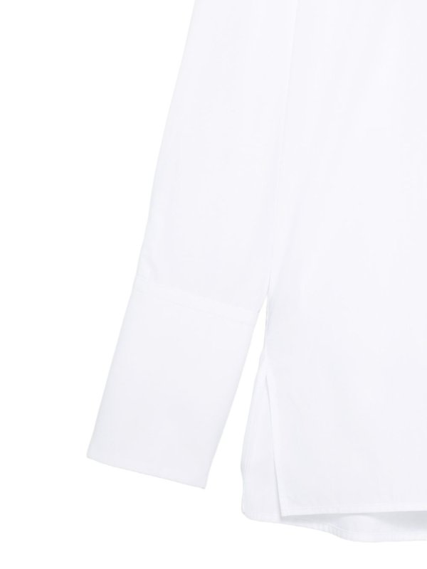 The Best Shops ANTONELLI FIRENZE: シャツ - シャツ - 白