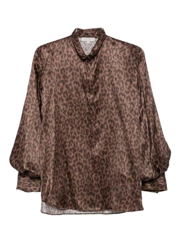 ANTONELLI FIRENZE: shirts - Shirt