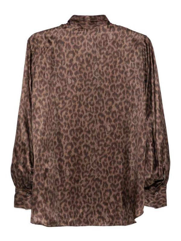 ANTONELLI FIRENZE: shirts online - Shirt
